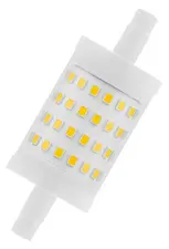 LEDVANCE Ampoule LED DIM LINE, 9,5 Watt, R7s