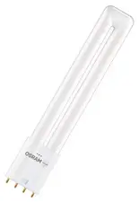 LEDVANCE Ampoule LED DULUX L, 8 W, 2G11 (840)