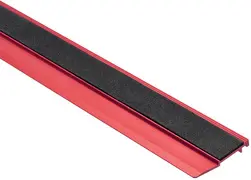 transotype Règle de coupe PRO, en aluminium, 600 mm