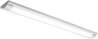 Hansa Plafonnier à LED 40-124, gris clair