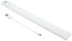ANSMANN Lampe de sous-meuble LED CABINET LIGHT L, détecteur