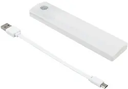 ANSMANN Lampe de sous-meuble LED CABINET LIGHT S, détecteur