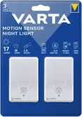 VARTA Lumière d'orientation LED "Motion Sensor Night Light