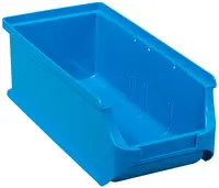 allit Bac à bec ProfiPlus Box 2L, en PP, taille 2L, bleu