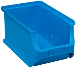 allit Bac à bec ProfiPlus Box 3, en PP, taille 3, bleu
