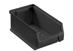 allit Bac à bec ProfiPlus GripBox 2, ESD, noir