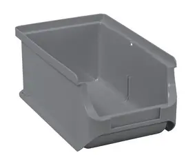 allit Bac à bec ProfiPlus Box >RE< 2, gris