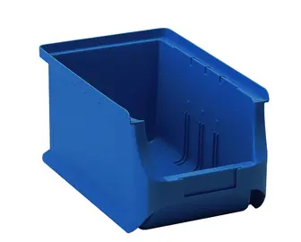 allit Bac à bec ProfiPlus Box >RE< 3, bleu
