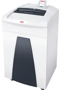 HSM Destructeur de documents SECURIO P36i, coupe en bandes: