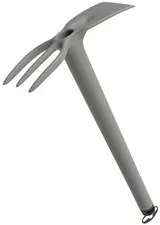 tera Serfouette "Gaia 06", fog grey