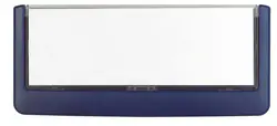 DURABLE Plaque de porte CLICK SIGN, (L)149 x (H)52,5 mm