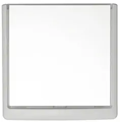 DURABLE Plaque de porte CLICK SIGN, (L)149 x (H)148,5 mm
