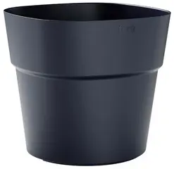 tera Pot de fleurs "Andromeda", diamètre: 380 mm, oversea