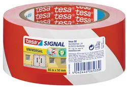 tesa Signal Bande de marquage et signalisation Universal