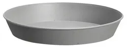 orthex Soucoupe CULTIVATE, diamètre: 160 mm, gris