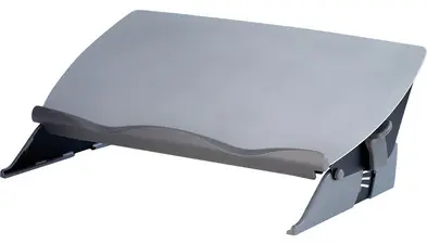 Fellowes Support de documents/sous-main Easy Glide
