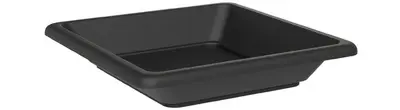 tera Soucoupe "Nazca", largeur: 390 mm, roulette, anthracite