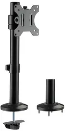 LogiLink Bras support pour écran 17-32", Curved Screens