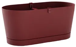 tera Jardinière "Vega", largeur: 400 mm, blush