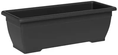 tera Soucoupe "Nara", largeur: 600 mm, anthracite