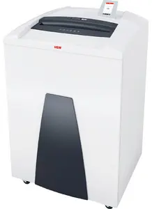 HSM Destructeur de documents P44i, particules: 3,9 x 40 mm