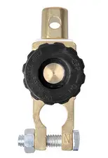 IWH Cosse de batterie (-) avec coupe-circuit