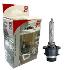 in-pro Ampoule voiture Xenon D2S HID 35W, 85 V, 35 watt
