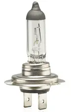 uniTEC Ampoule halogène H7 pour phare, 12 V, 55 watts