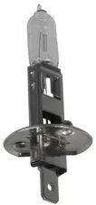 cartrend Ampoule halogène H1 pour projecteur principal, 12 V