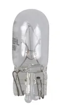 cartrend Ampoule de tableau de bord, 12 volts, 5 watts