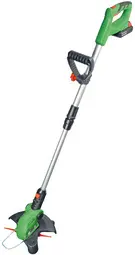 BRÜDER MANNESMANN Coupe-bordures sans fil, 20 volts