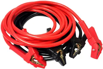 IWH Câble de démarrage pour véhicule Pro, 70 mm2