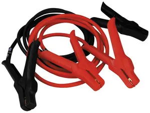 IWH Câble de démarrage pour automobile ALU-PRO, 40 mm2