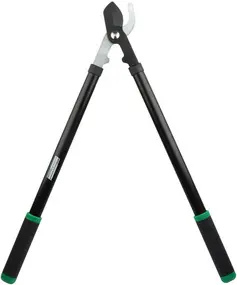 BRÜDER MANNESMANN Sécateur élagueur bypass, longueur: 730 mm
