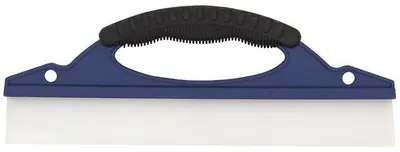 IWH Raclette pour voiture, silicone, longueur: 300 mm