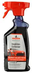 NIGRIN Performance Insekten-Entferner, 500 ml