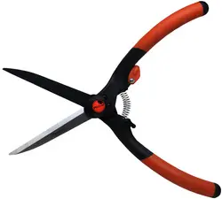 Garten PRIMUS Cisaille à buis, grand, longueur: 435 mm