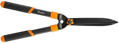 Bradas Cisaille taille-haie en alu V-SERIES, lame 235 mm