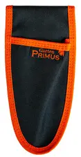 Garten PRIMUS Etui de ceinture universel, noir / orange