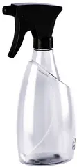 EDA Vaporisateur pour fleurs FUCHSIA, 0,7 litre, bleu