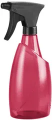 EDA Vaporisateur pour fleurs FUCHSIA, 0,7 litre, framboise