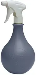 EDA Vaporisateur pour fleurs EMMA, 1,0 litre, bleu jeans