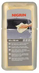 NIGRIN Super chiffon pour voiture, (L)430 x (H)320 mm
