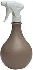 EDA Vaporisateur pour fleurs EMMA, 1,0 litre, taupe