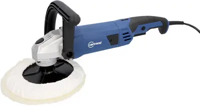 cartrend Polisseuse pour véhicule Pro, 1.200 watts