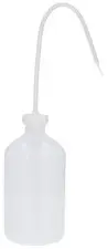 cartrend Flacon pissette, plastique, contenu: 0,5 l