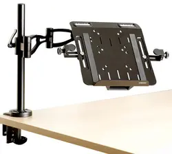 Fellowes Support additionnel pour portable Vista