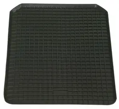 cartrend Tapis-bac de voiture avant, 520 420 mm