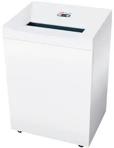 HSM Destructeur de documents PURE 740, coupe droite: 5,8 mm