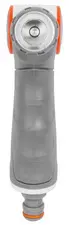 Bradas Pistolet d'arrosage SMOOTH CONTROL, 3 jets